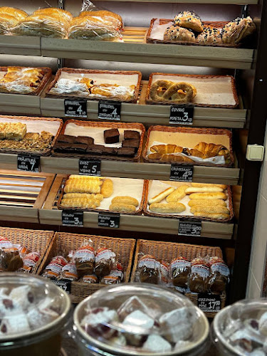 Brutăria Panaur - Deva