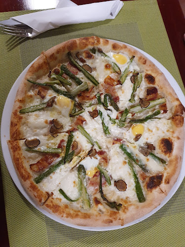 Comentarii opinii despre La Fenice Restaurant