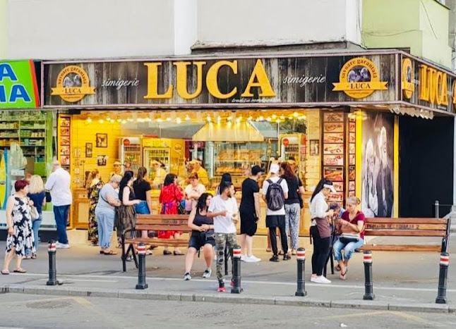 LUCA Delfinului - Gastronomie și ospitalitate