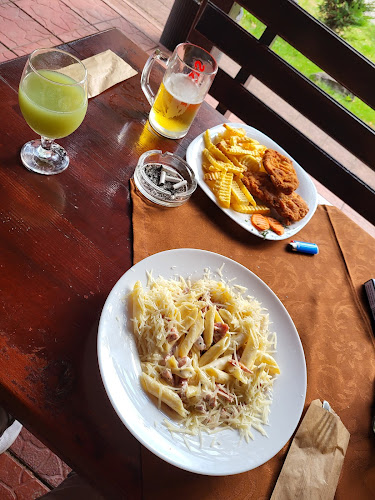 Restaurant Valahia - Gastronomie și ospitalitate