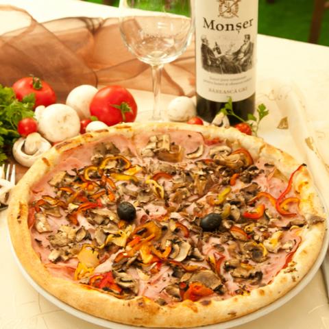 Comentarii opinii despre Casa Thalia