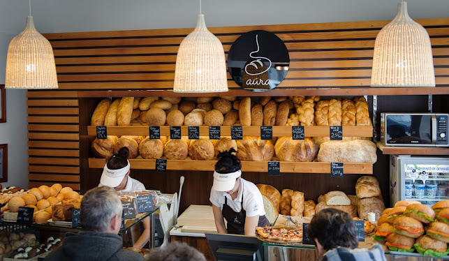 Aura Brutarie-Patiserie-Cofetarie