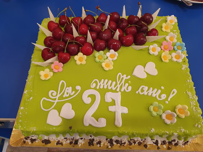 Comentarii opinii despre COFETARIA AFRODITA