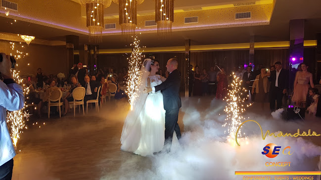 Comentarii opinii despre Restaurant Mandala Events