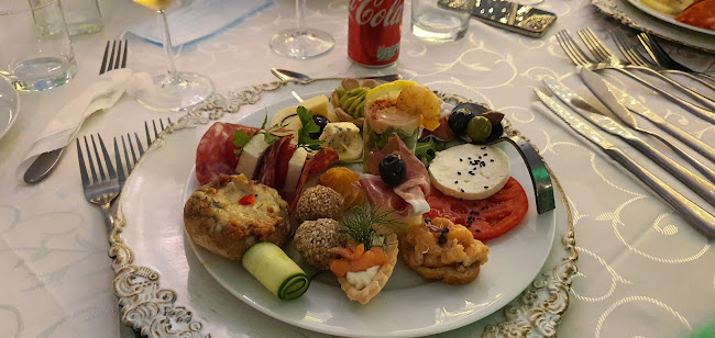 Opinii despre Privilege Ballroom în Călărași - Gastronomie și ospitalitate