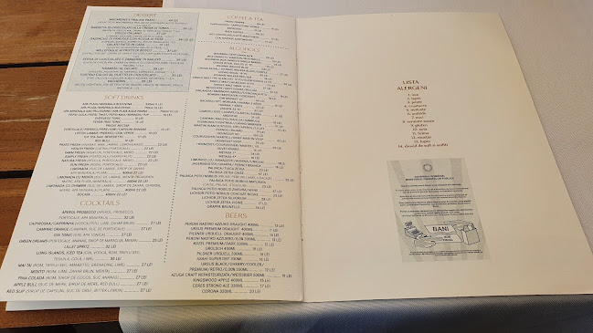 Prato Restaurant - Brașov