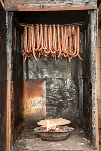 Produse Tradiționale de Carmangerie - I.F. Oancea