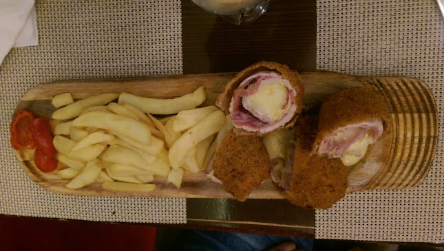 Comentarii opinii despre Oscar