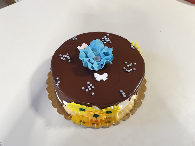 Cofetăria Boema - Pildești