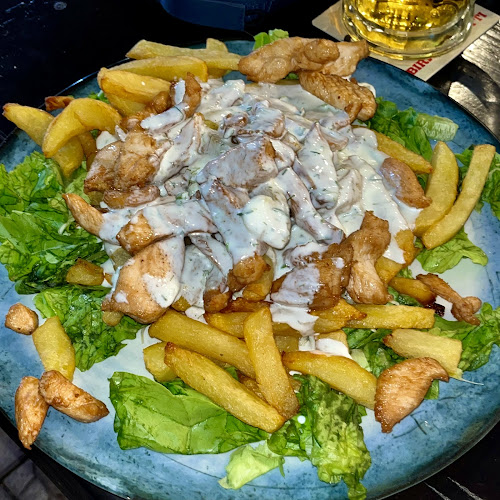 Opinii despre Restaurant Hanul cu Noroc Oradea în Oradea - Gastronomie și ospitalitate