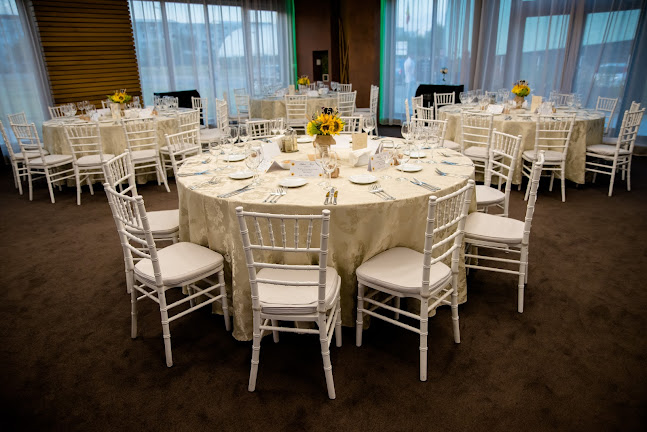 Taboo Events - Gastronomie și ospitalitate