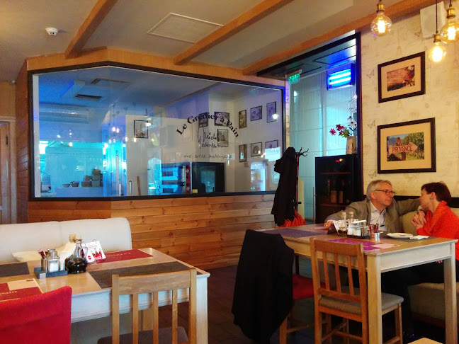 Comentarii opinii despre Le Grenier à Pain