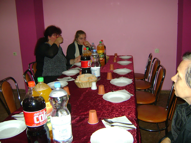 Opinii despre Restaurant Boema în Ștei - Gastronomie și ospitalitate