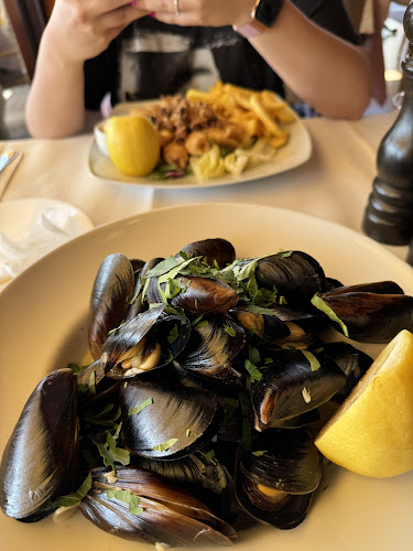 Camarote - Constanța