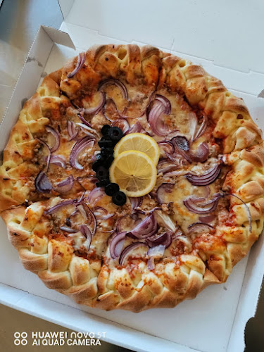 Comentarii opinii despre EAT Pizza