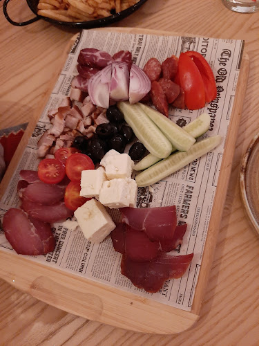 Hanul Haiducilor - Râmnicu Vâlcea