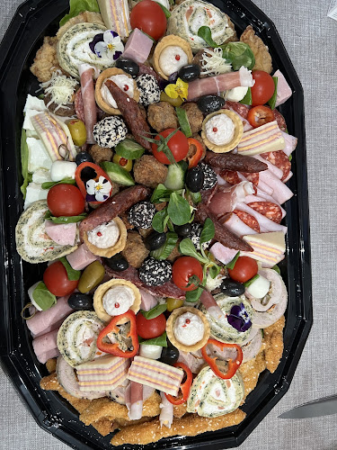 Comentarii opinii despre Restaurant Steak House