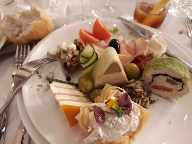 Comentarii opinii despre Meliss Events