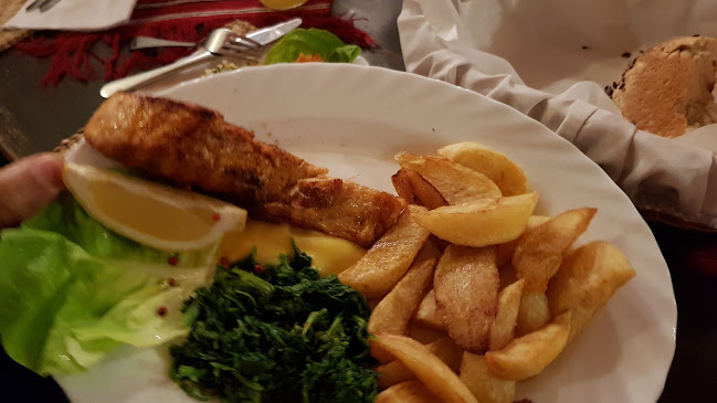 Comentarii opinii despre Restaurant Vatra