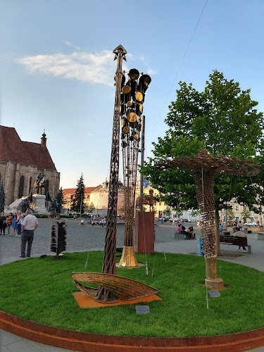 Bulevardul Eroilor 9, Cluj-Napoca 400129