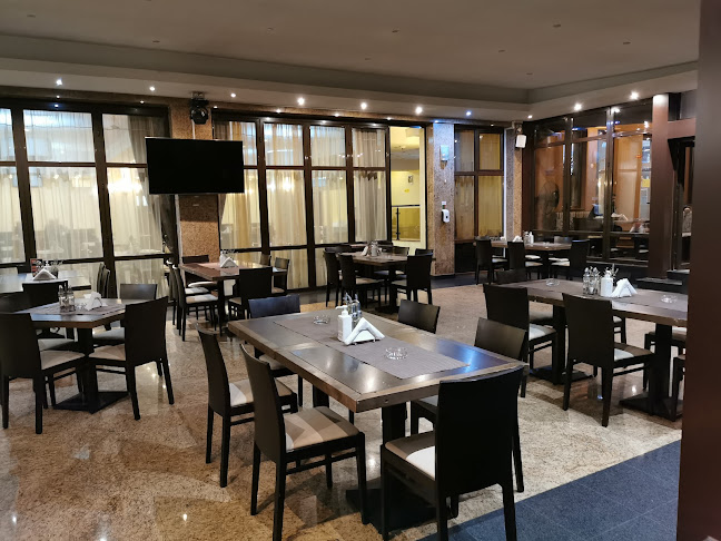Hotel-Restaurant Merion - Gastronomie și ospitalitate