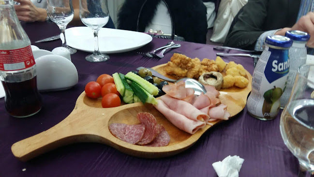 Zorile - Gastronomie și ospitalitate
