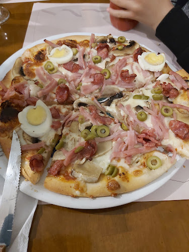 After Dark - Brăila