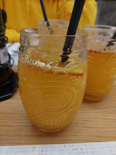 La Conac - Alba Iulia