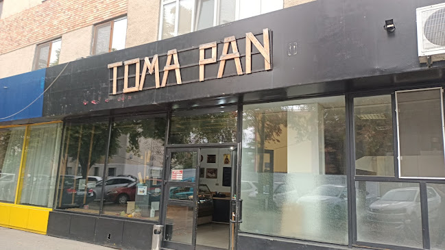 Opinii despre Toma Pan în Buzău - Gastronomie și ospitalitate