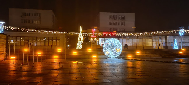 SC Aktaș Com SRL - Gastronomie și ospitalitate