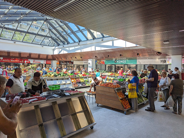 Piața Norilor - Gastronomie și ospitalitate