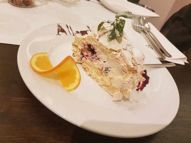 Allegria - Gastronomie și ospitalitate