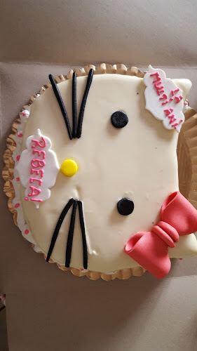 Cofetăria Deliciu - Gastronomie și ospitalitate