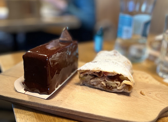 Bread & Spices - Gastronomie și ospitalitate