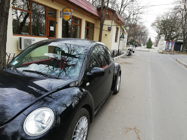 Opinii despre Terasa All'angolo în Galați - Gastronomie și ospitalitate