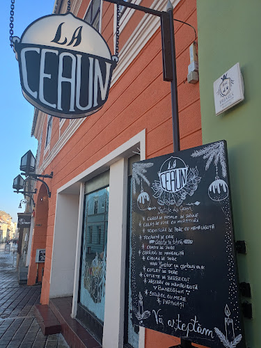 Comentarii opinii despre La Ceaun - Piata Sfatului