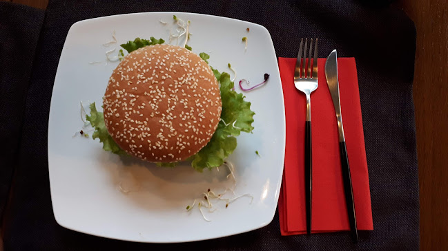 Lovegan - Gastronomie și ospitalitate