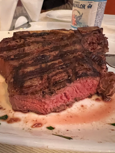 La Famiglia - București