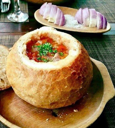 Opinii despre Șura Dacilor în Brașov - Gastronomie și ospitalitate