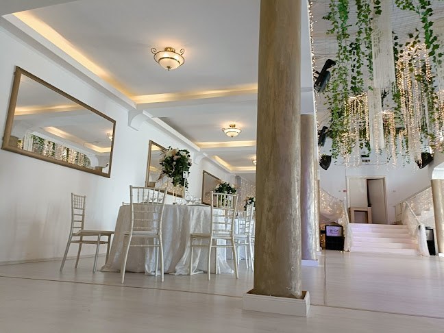 Zeryllo’s - Gastronomie și ospitalitate