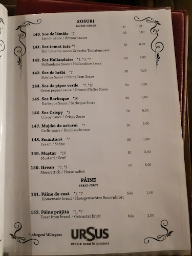 Opinii despre Crama Veche în Bistrița - Gastronomie și ospitalitate