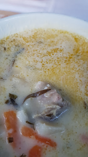 Căsuța Bunicii - Gastronomie și ospitalitate