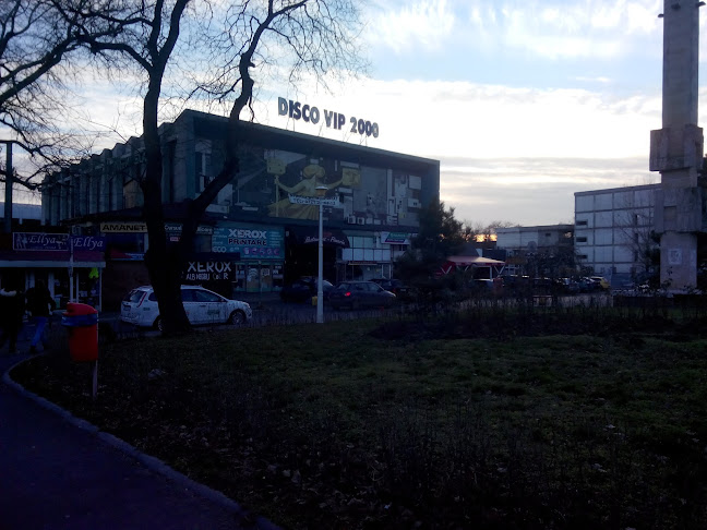 Comentarii opinii despre Vip 2000