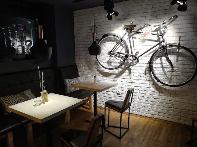 Velo Coffee-Cafe Du Theatre Roastery - Brașov
