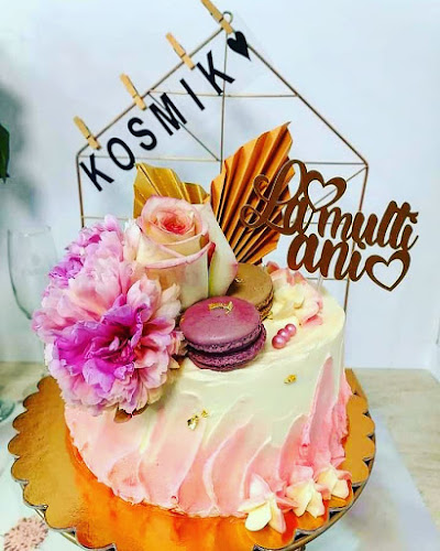 Comentarii opinii despre K O S M I K