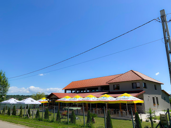 Popas "La Padure" - Gastronomie și ospitalitate