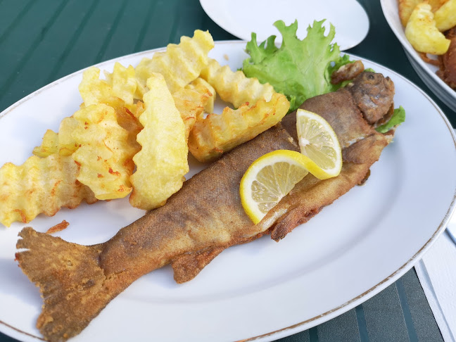 Pește Bun de la Marcel