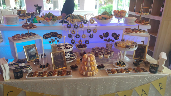 Comentarii opinii despre La Seratta