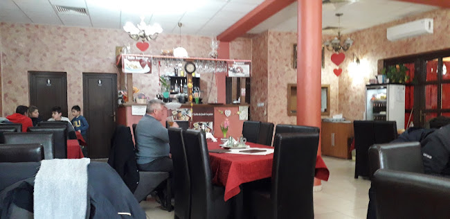 Restaurant Pedro - Caransebeș