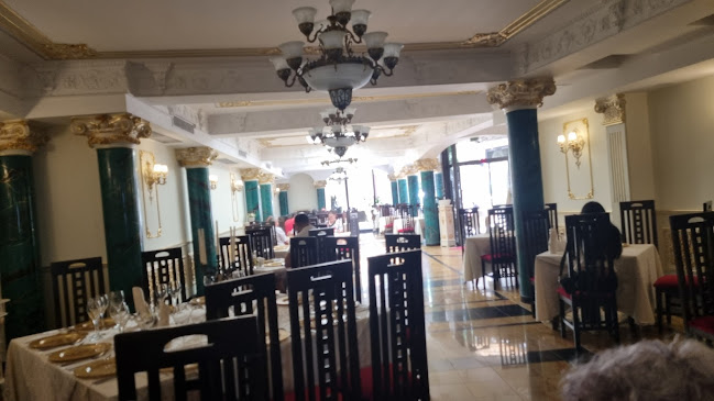 Restaurant Casa Crișan - Gastronomie și ospitalitate